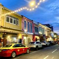 Discover Phuket