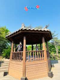 🇰🇷 Gamaksan Viewing Observatory Forest Trail