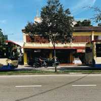 Street Food and Cultural Wonders