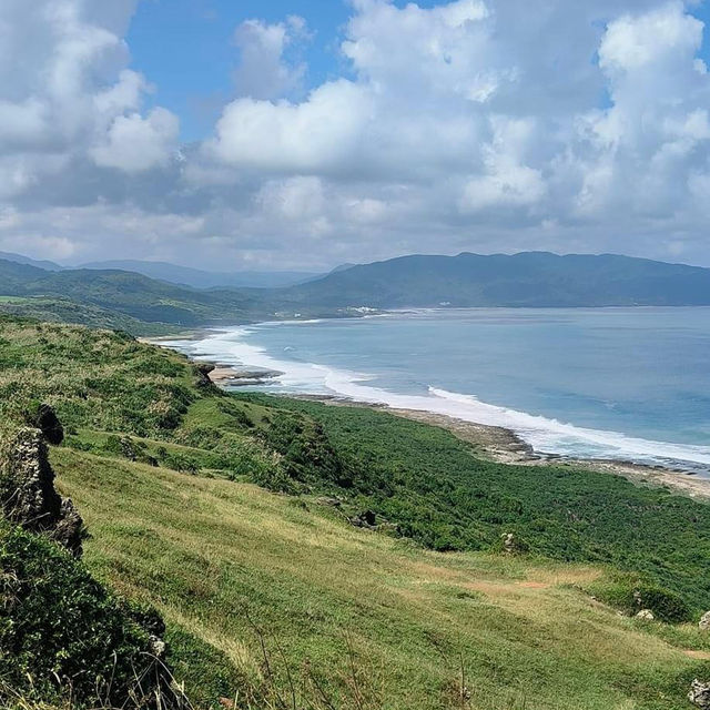 Taiwan’s Tropical Paradise