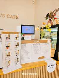 Save's Cafe สายถ่ายรูป Cafe ต้องตามมาเลย ❤️
