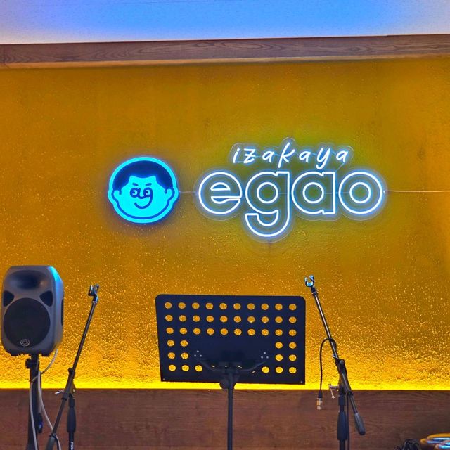 Egao Izakaya 