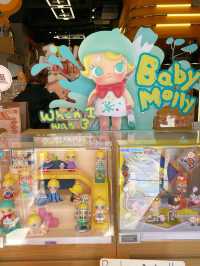 POP MART @Universal ที่ต้องห้ามพลาด! 