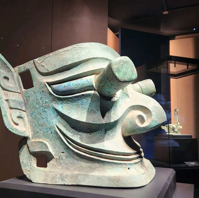 Sanxingdui