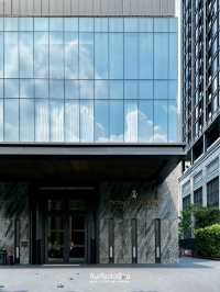 เช็คอินพร้อมจิบชายามบ่ายที่โรงแรมใจกลางกรุง