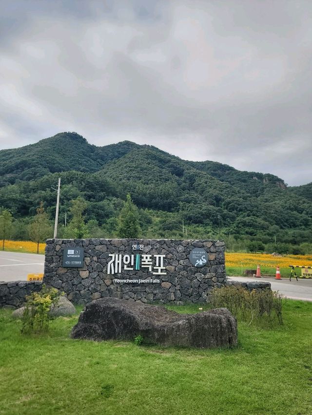 너무 예쁜 가을 물결이 펼쳐지는 연천여행지🧡