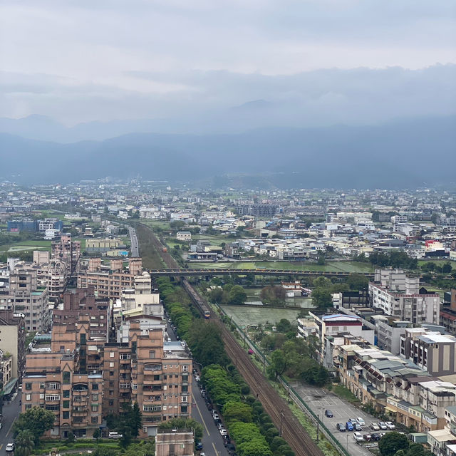 宜蘭貴族之湯