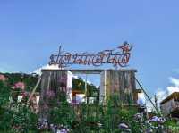 ที่พักใกล้ชิดธรรมชาติ