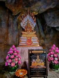 วังบาดาล วัดเขาลังพัฒนา ลพบุรี 