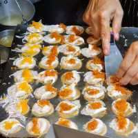 ขนมเบื้องไทย ชุมพร