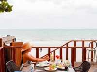 Aksorn Rayong, The Vitality Collection