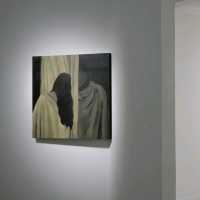 สำรวจความเงียบผ่านศิลปะที่ Joyman Gallery 