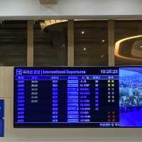 3泊4日韓国女子旅行🇰🇷4日目！