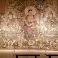 藝術的殿堂：探索大都會藝術博物館的無限魅力