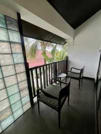 Manyo Hotel and Resort