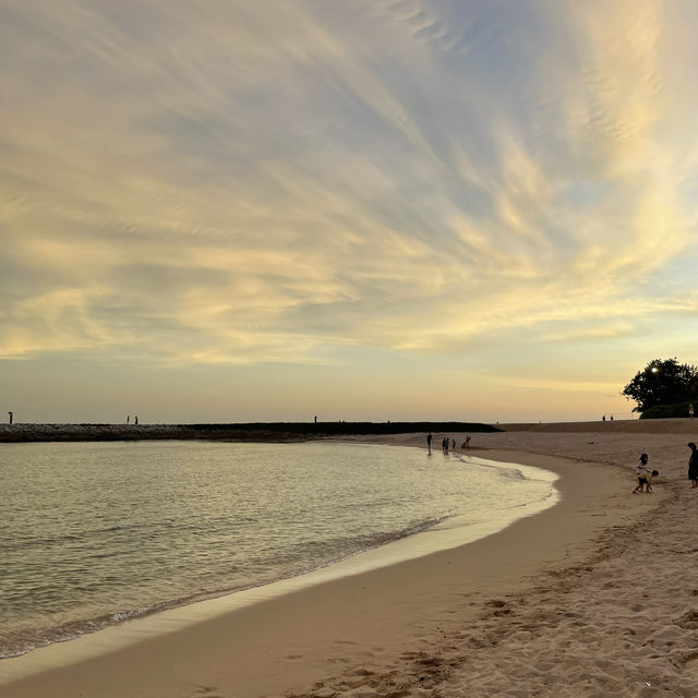 Luxurious Escape: Kempinski Hotel Bali, the G20 Leaders’ Retreat