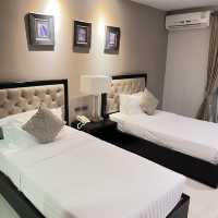 SN Plus Hotel Pattaya