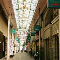 唐津!! 日本小眾旅遊地方