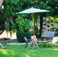 Koffee Thai by บ้านน้ำเรือนศิลป์ 