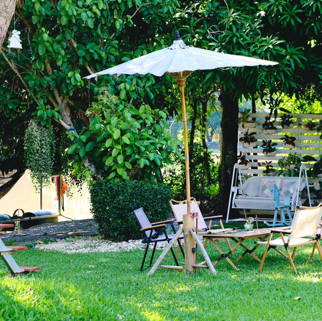 Koffee Thai by บ้านน้ำเรือนศิลป์ 