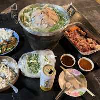 บ้านติดดิน เชียงคาน