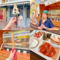 Hong Kong Disneyland