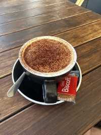 🇦🇺 Breakfast at 5 Boroughs in Carseldine, Queensland, Australia