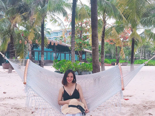 Honeymoon at Intercontinental Phu Quoc