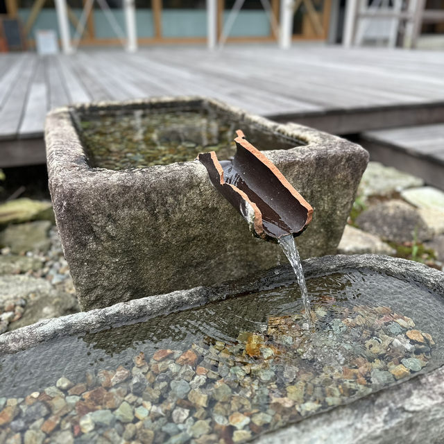 知多半島を旅しよう！