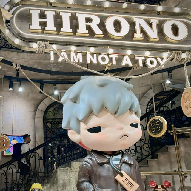 หลงไปในยุโรป… ที่ Ba Na Hills ⛰️ 