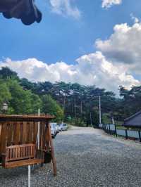 🌙밀양 촌캉스 한옥 펜션 소담한옥