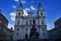Salzburg Cathedral 