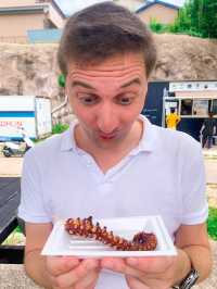 【愛知】日間賀島で絶対食べるべき絶品グルメ3選🤤