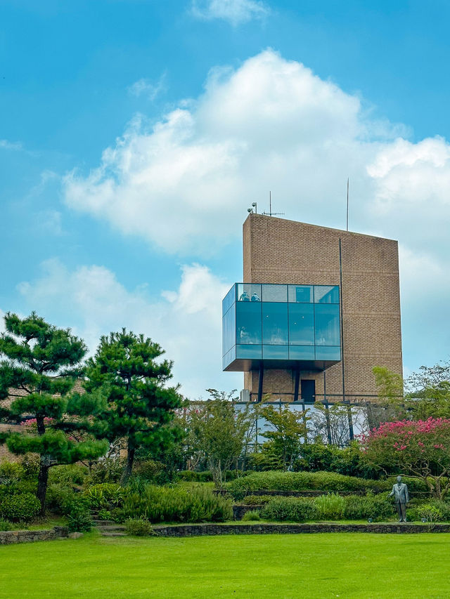 제주 서쪽 가볼만한곳 오설록 티 뮤지엄