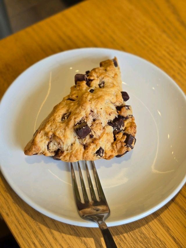 【富山】全国14店舗にしかないティーに特化したスターバックス