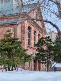 Explore Sapporo Beer’s Legacy, Then Sip at the Beer Garden Café