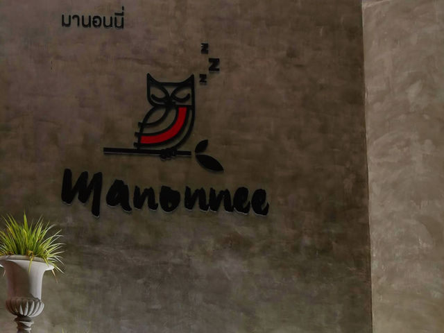 Manonnee Hotel