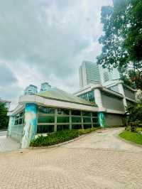 【金鐘】香港公園：期間限定香花展覽