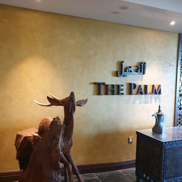A luxury UAE trip 