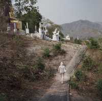 วัดพระธาตุแก่งสร้อย จ.ตาก