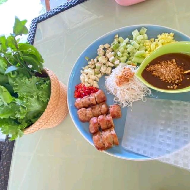 ชวนมาสุขภาพดีที่ไร่เกษมสุข กุยบุรี✨️