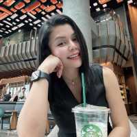 Starbucks Reserve สาขาที่วิวดีสุดๆ