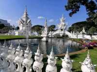 วัดร่องขุ่น