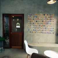 “Mulu"92 Cafe