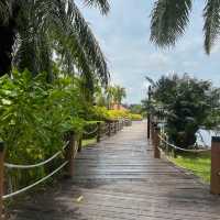 A Tranquil Escape in Desaru