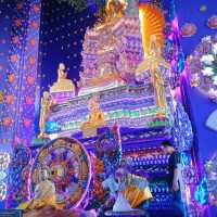 โบสถ์สวย ติดเทรน2024 เมืองเก่าอยุธยา