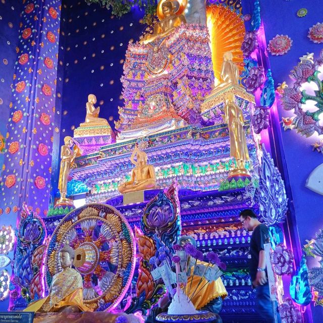 โบสถ์สวย ติดเทรน2024 เมืองเก่าอยุธยา