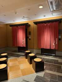 伊東の山々が見える露天風呂レポ！室内温水プールも◎