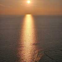 พิกัดที่พัก ติดชายหาดจอมเทียน วิวทะเลสวยมาก
