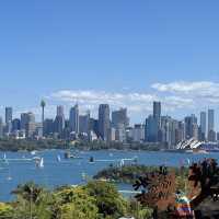 Beautiful Animals in Taronga Zoo!